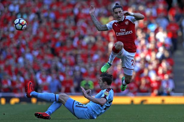 供了便利条 供了便利条